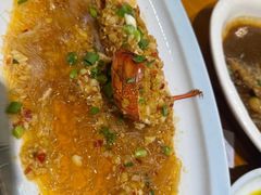 -大家发海鲜城夜排档(华山中路店)