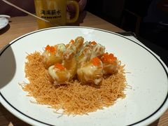 -太二酸菜鱼(兴业太古汇店)