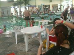 -中山夏威夷游泳馆(小榄店)