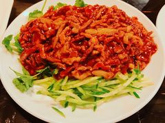 -我去·春饼文化主题餐厅(国定路总店)