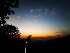 -罗田天堂寨风景区