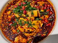 -巴蜀风·地道川菜(总店)