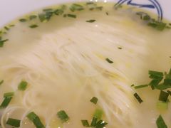 -新万鑫银丝面·非遗无锡味(惠山古镇店)