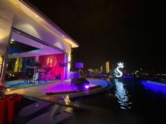 -杜尚rooftop露台酒吧