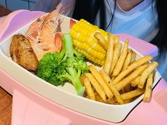 -卡朋厨房(289艺术园区店)