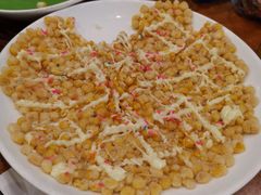 色拉玉米烙-西新饭店(城中店)