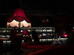 -JZ Club 爵士酒吧(上海店)