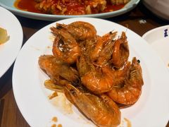 -王家沙点心店(南京西路总店)