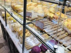-BreadTalk面包新语·烘焙蛋糕(海岸城店)