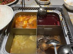 -海底捞火锅(北京路店)