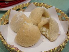 -洪禧楼·老广东海鲜酒楼(宁波万象城店)