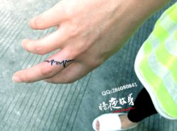 -暗夜tattoo纹身工作室