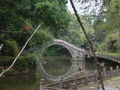 -采石矶景区