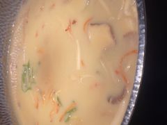 -捞王猪肚鸡火锅(金华义乌之心店)