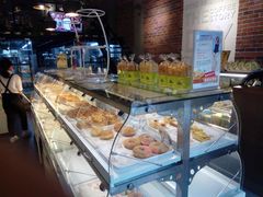 陈列面包-THEDAY蛋糕(团结路店)