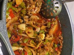 -九子跳跳蛙(石牌东店)