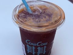 -CowCow其其·牛杂咖啡公司(六运店)