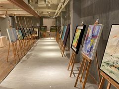 -外滩8号 5楼会议中心