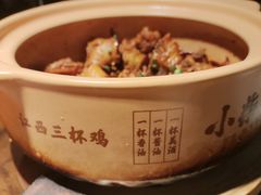 -小柴米·传统江西菜(万寿宫店)