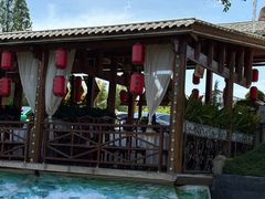 -醉香隆.山水庭院.湖北菜(东湖店)