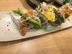 -元气寿司(新城市广场店)