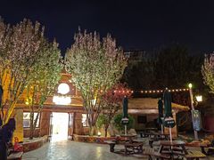 -北京欢乐谷