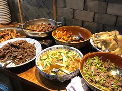-慧娟面馆·餐厅(望江路店)