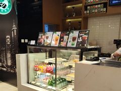 -逸派咖啡 EPARKCOFFEE(广安门店)