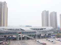 -石井坡(地铁站)