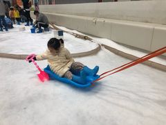 -Mr·Kuma酷么先生雪之乐园