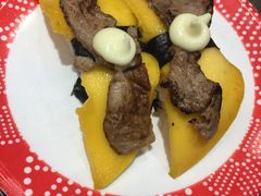 -新一番三文鱼寿司(红城湖店)