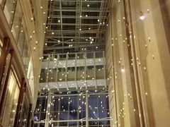-上海雅居乐万豪侯爵酒店