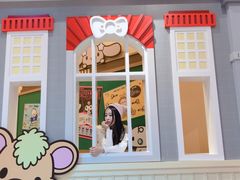 -首开·龙湖成都西宸天街