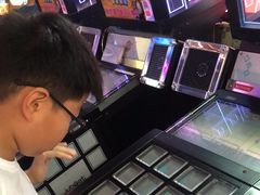 -天天玩X秋葉原日系动漫游戏中心