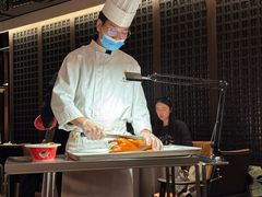 -秀儿四九城·新京菜(亚运村鸟巢店)