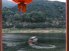 -新安江山水画廊风景区