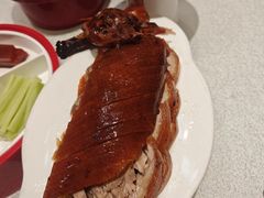 -京鸭棠(让胡路万达店)
