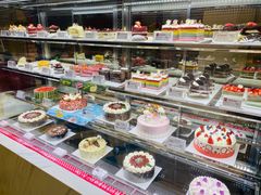 -85度C(常州武进八佰伴店)