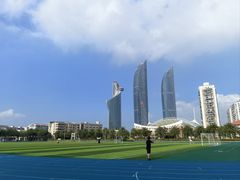 -厦门大学(思明校区)