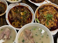 -牛王庙(龙华花园店)