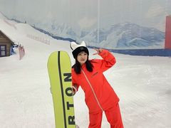 -哈尔滨热雪奇迹