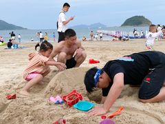 -西涌国际滨海旅游区