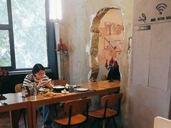 -刀叉遇上筷子中西融合餐厅(南开店)