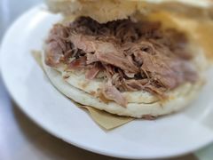 -子午路张记肉夹馍(翠华路店)