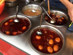 -十里香粉馆(虹桥中路店)