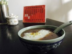 -大郎桥瑞陆糖粥(小太平巷店)