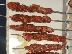 -丰茂烤串(五道口店)