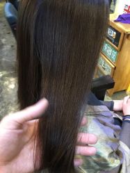 -上禾 HAIR SALON