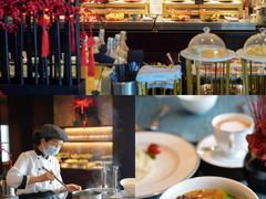 -杭州城中香格里拉大酒店