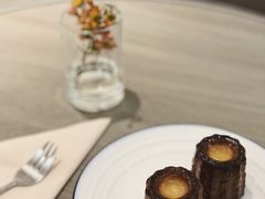 可露丽-Perma Café樸門(五羊店)